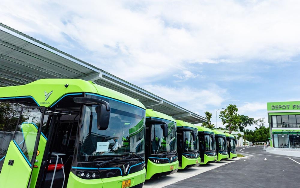How to Get Around Phu Quoc